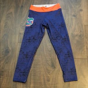 Florida Gators leggings